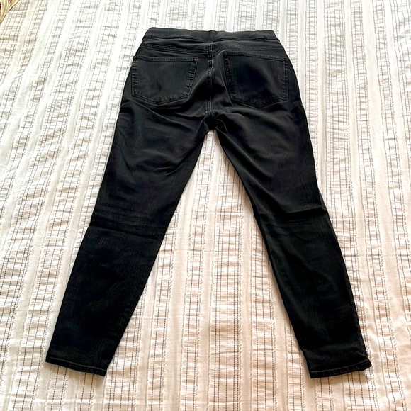 J Crew Legging Jeans - Picture 5 of 6